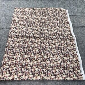 Shell Rummel By Blend Mariposa 108.103.02 Fabric By The Yard 2 Yards +2"
